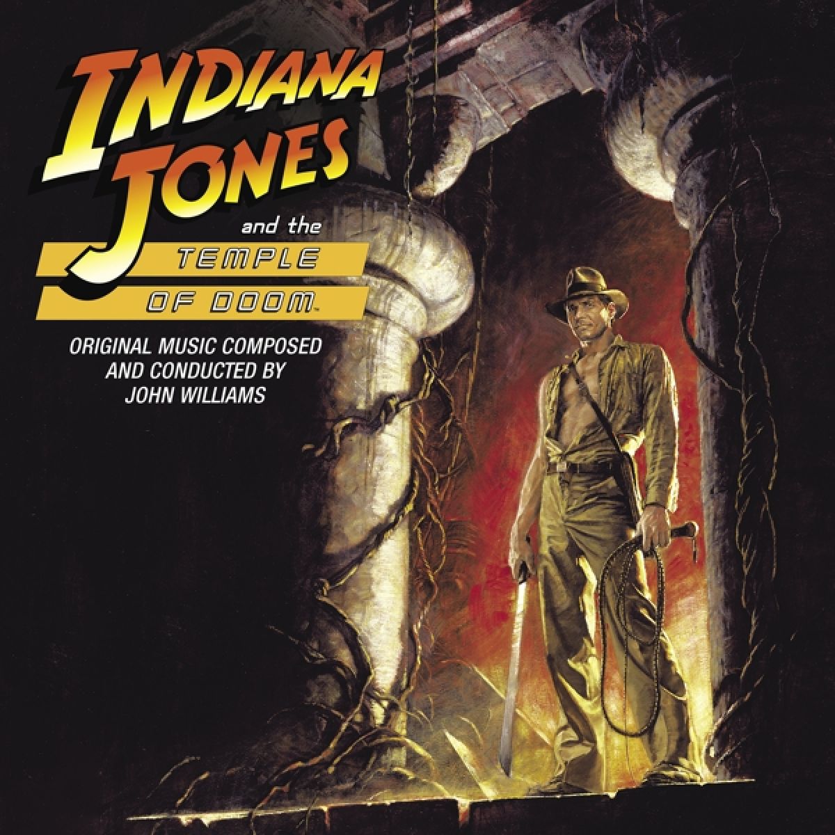 Afbeelding van Indiana Jones And The Temple Of Doom