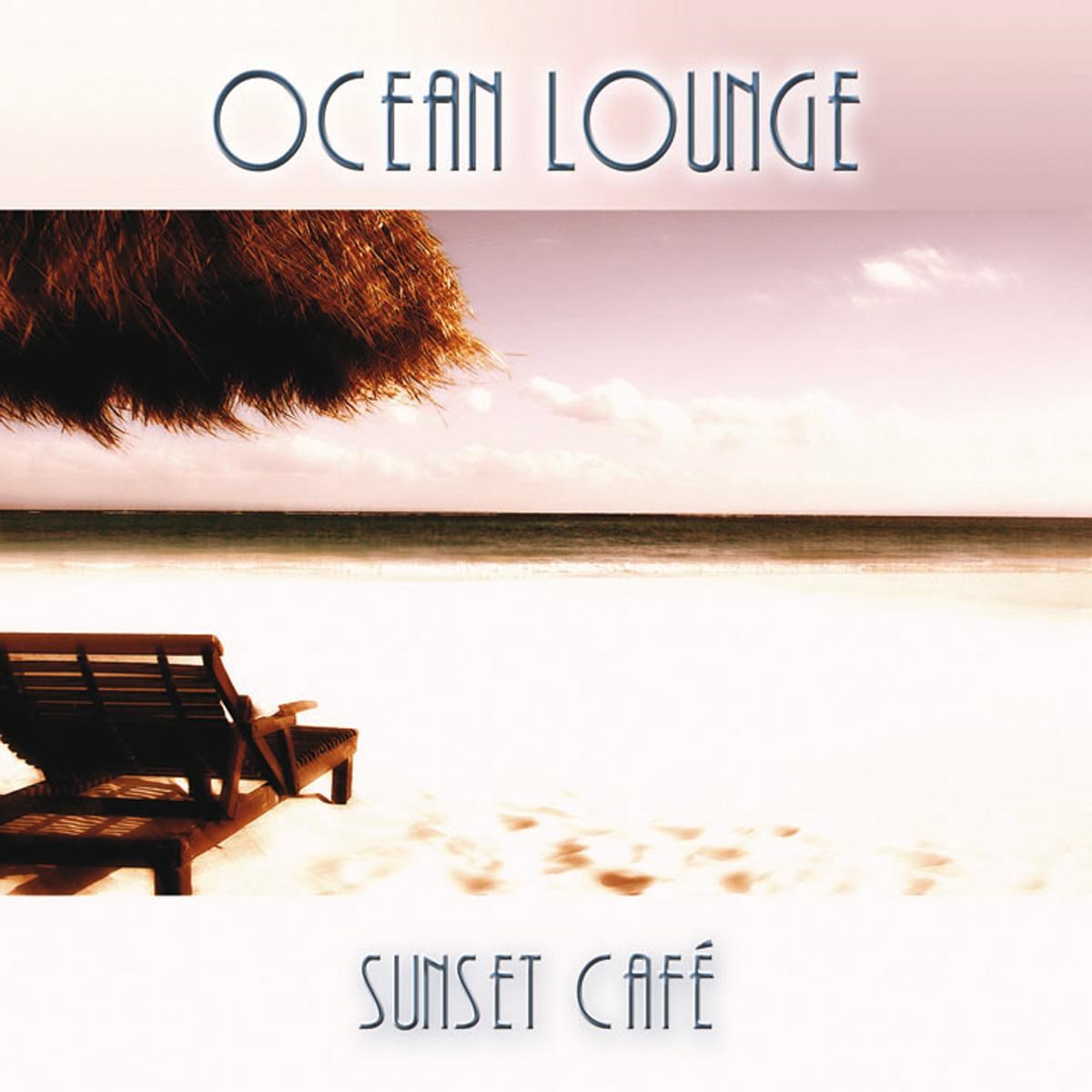 Afbeelding van Sunset Café - Ocean Lounge