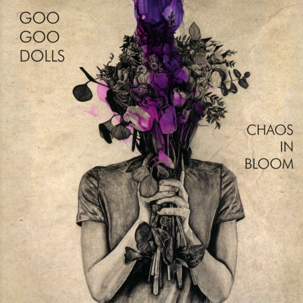 Afbeelding van Goo Goo Dolls - Chaos In Bloom