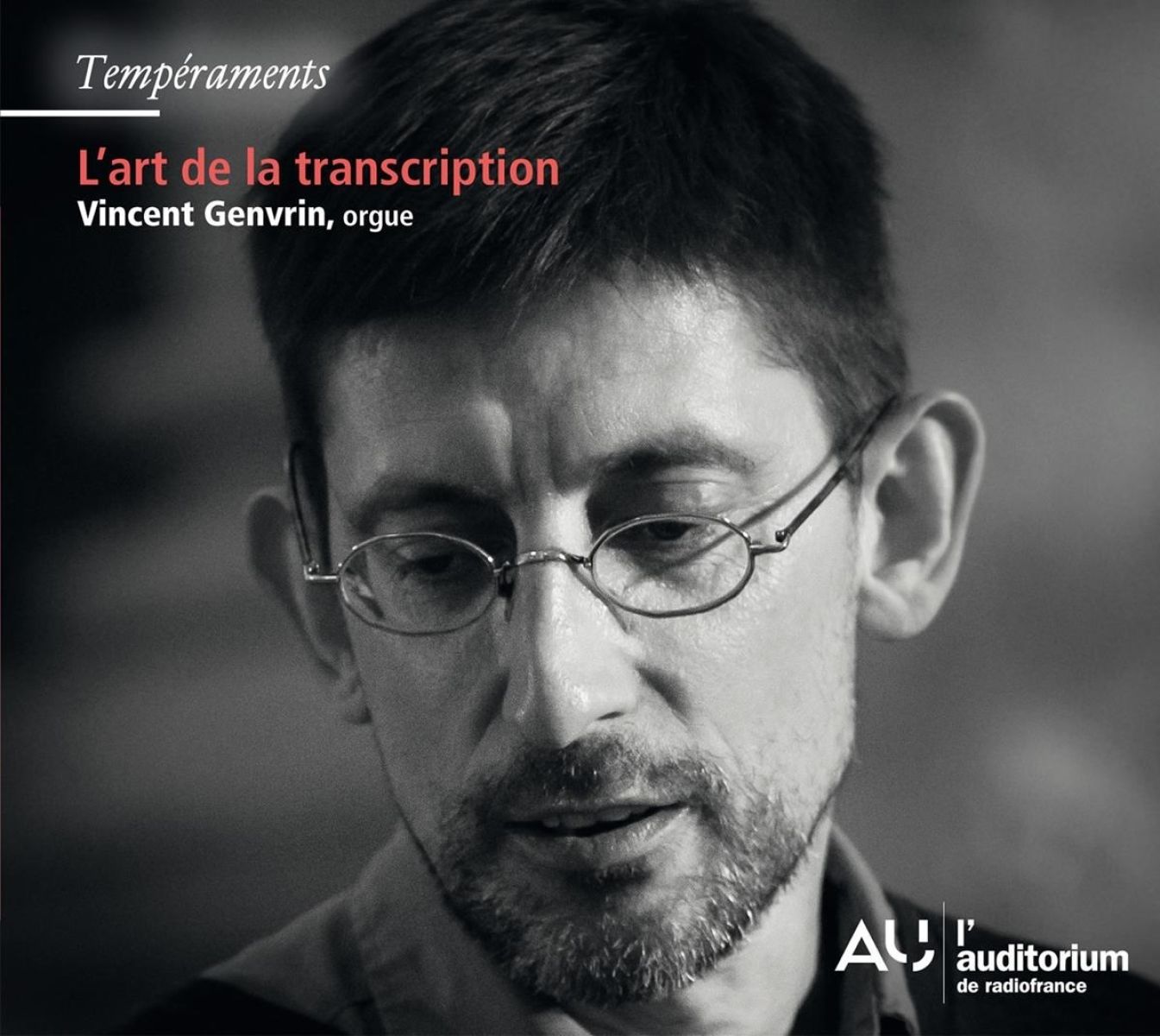 Afbeelding van Vincent Genvrin - L'art De La Transcription