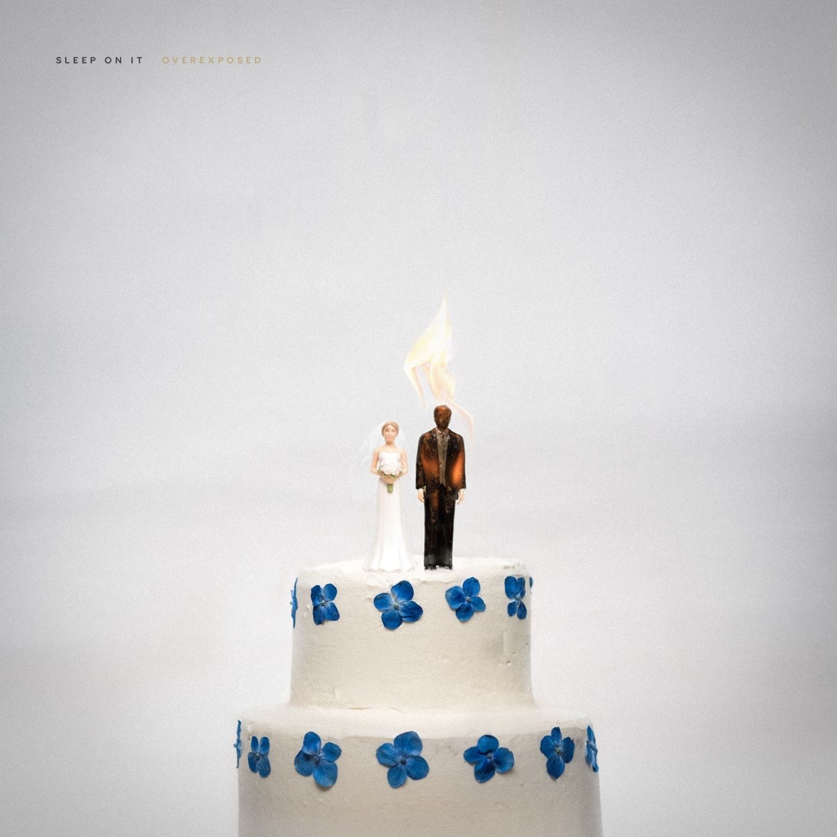 Afbeelding van Sleep On It - Overexposed