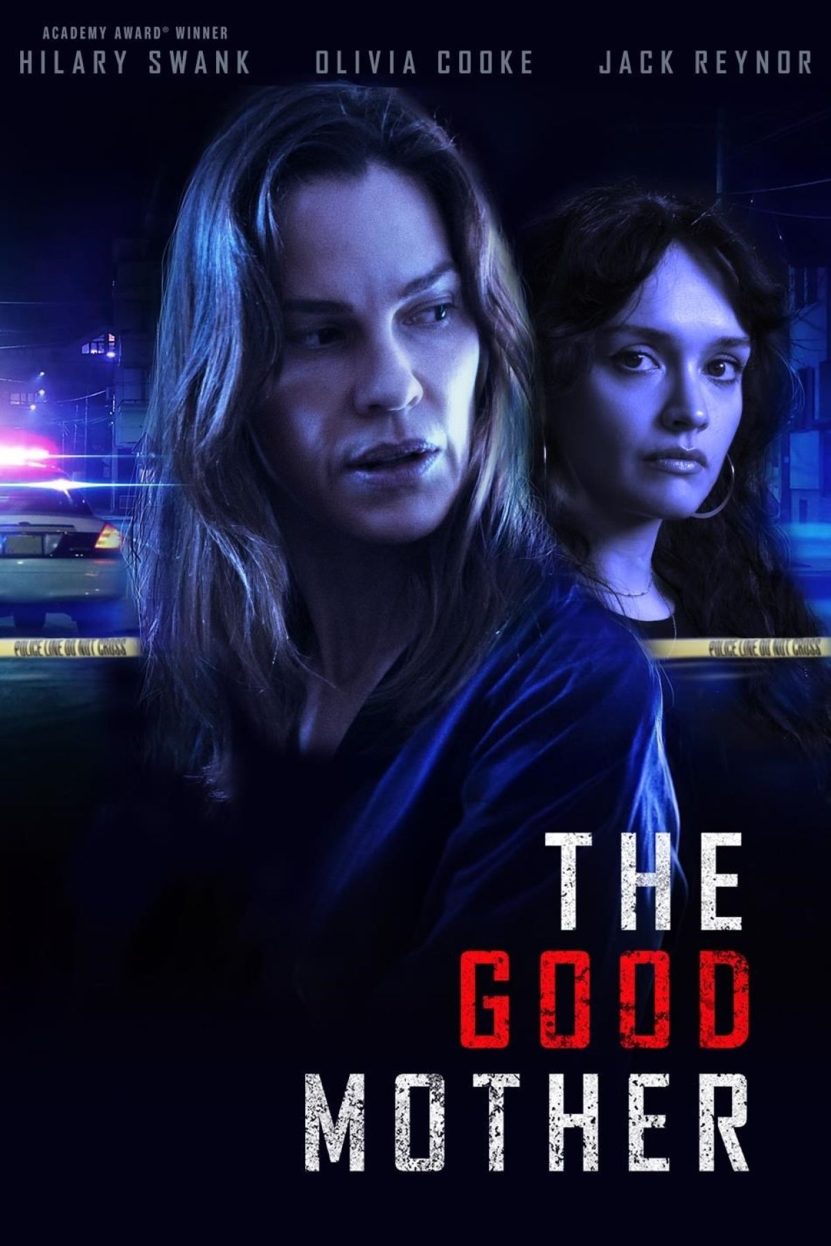 Afbeelding van The Good Mother