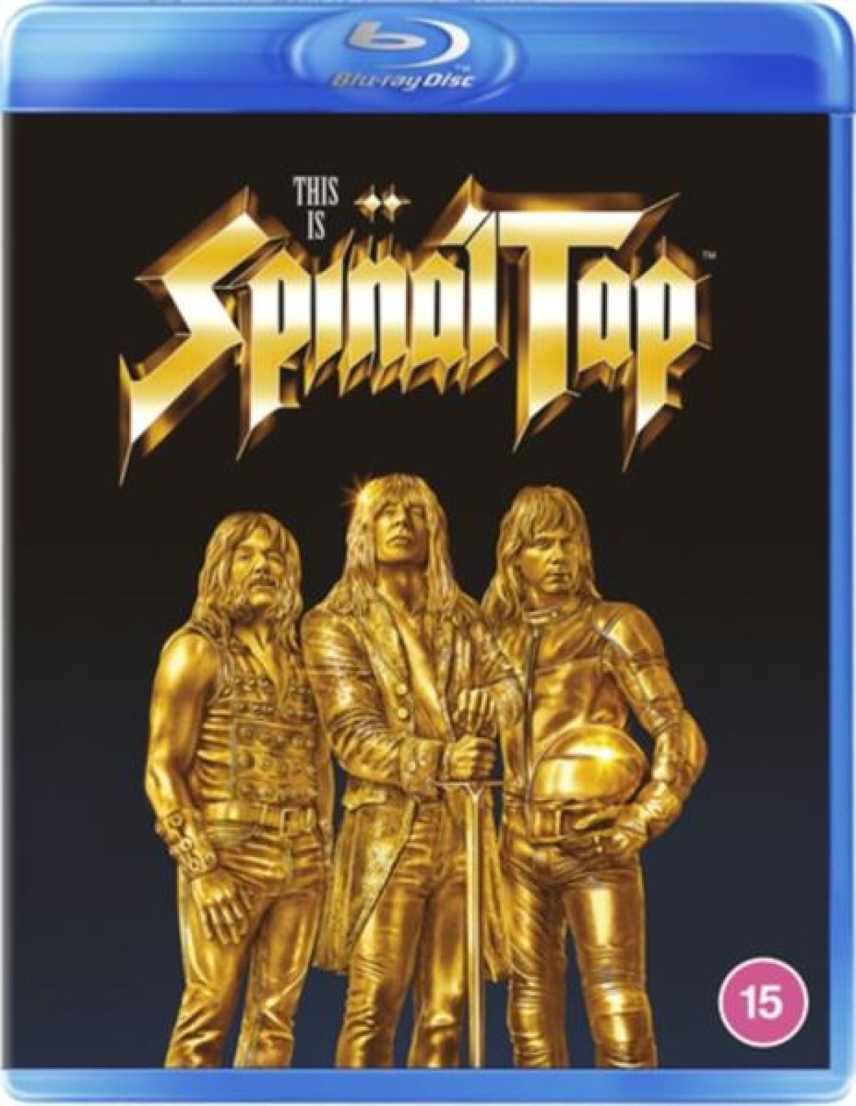 Afbeelding van This Is Spinal Tap