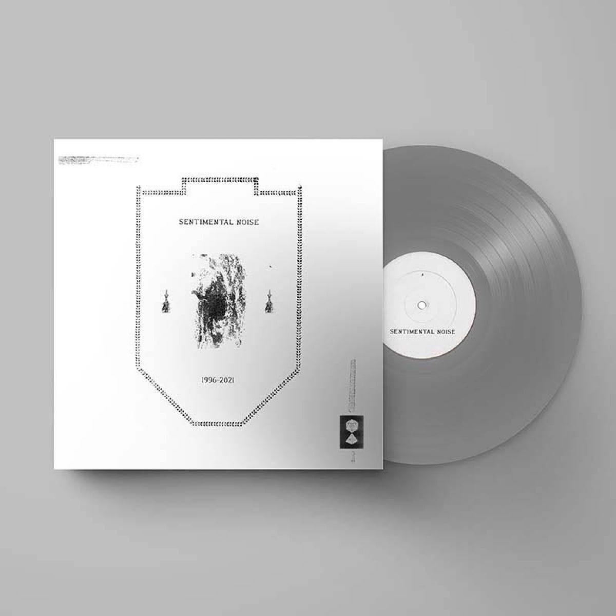 Afbeelding van Various Artists - Sentimental Noise