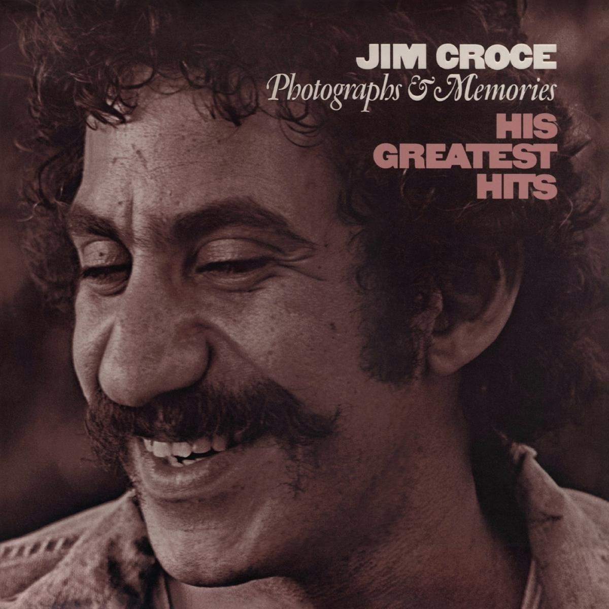 Afbeelding van Jim Croce - Photographs & Memories (His Greatest Hits)