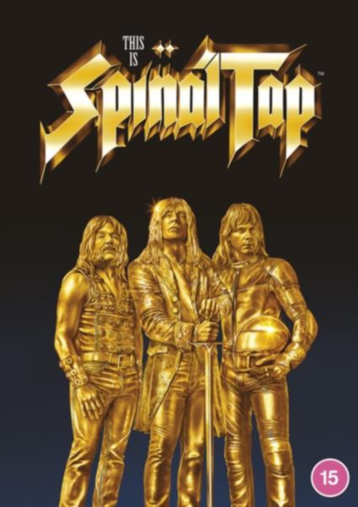 Afbeelding van This Is Spinal Tap