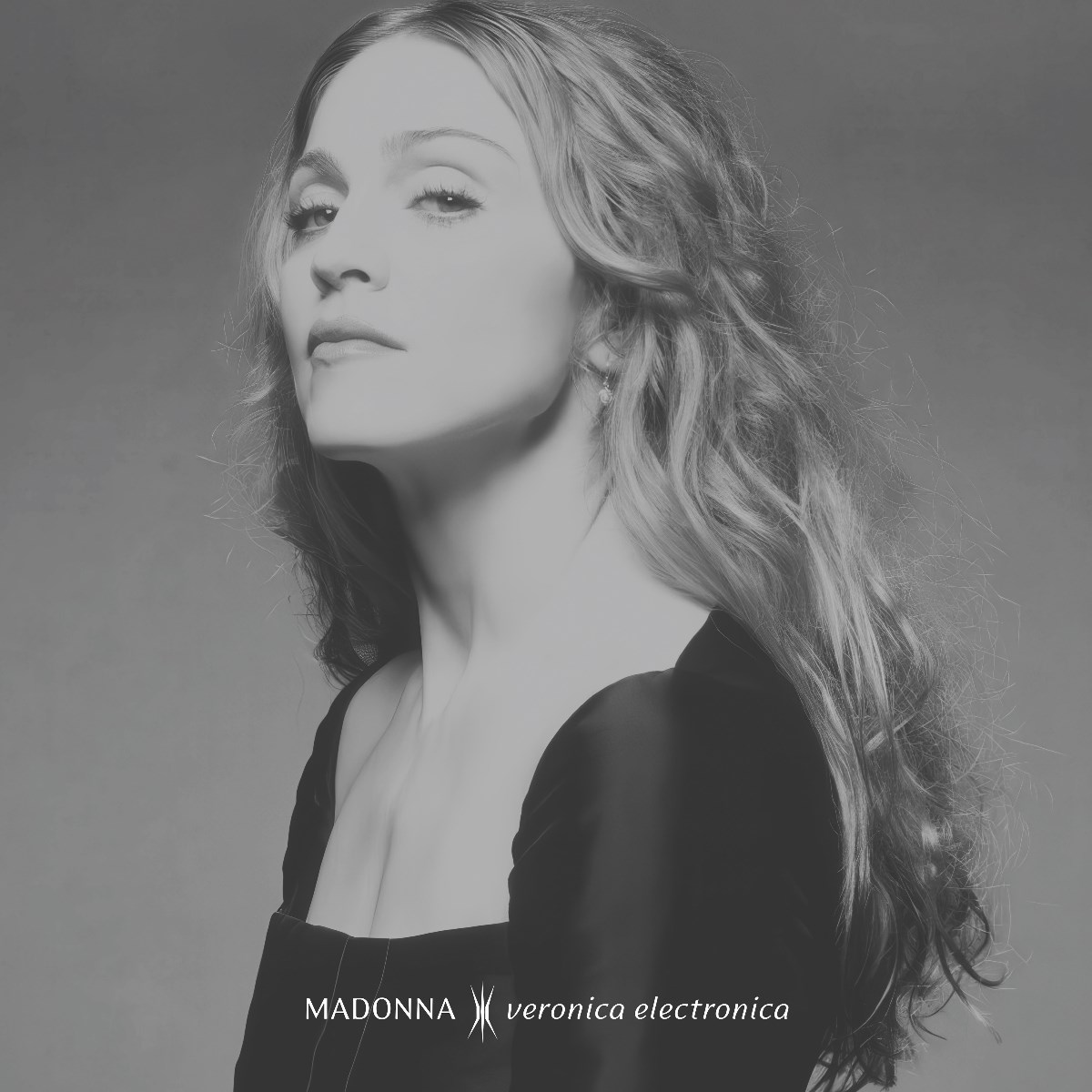Afbeelding van Madonna - Veronica Electronica