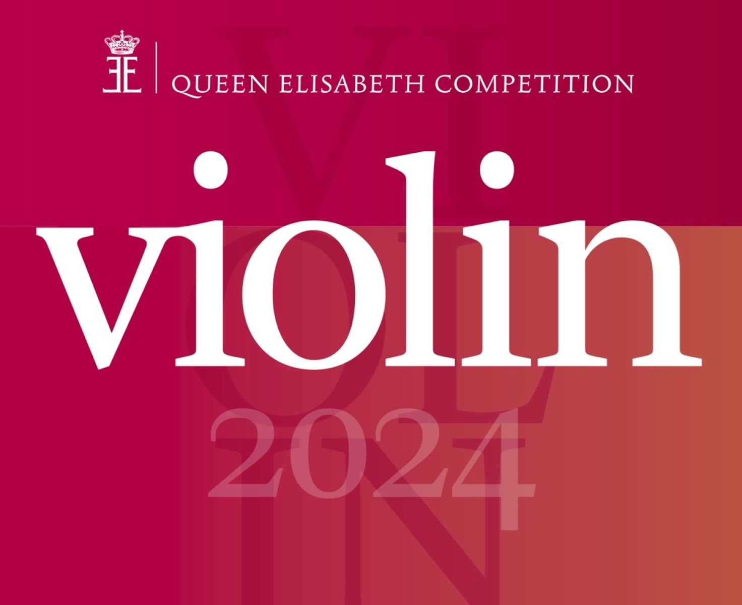 Afbeelding van Antony Hermus, Belgian National Orchestra - Queen Elisabeth Competition. Violin 2024