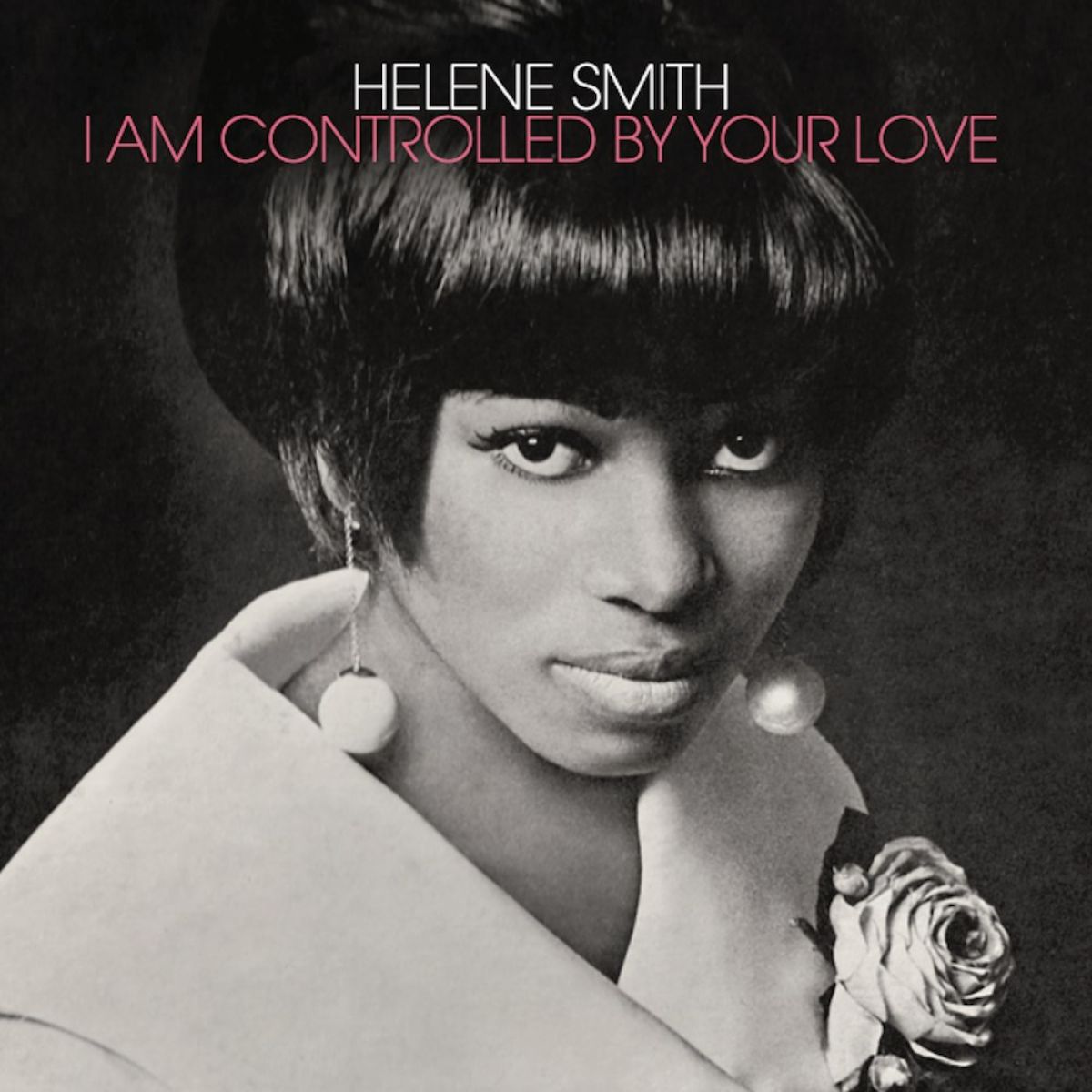 Afbeelding van Helene Smith - I Am Controlled By Your Love
