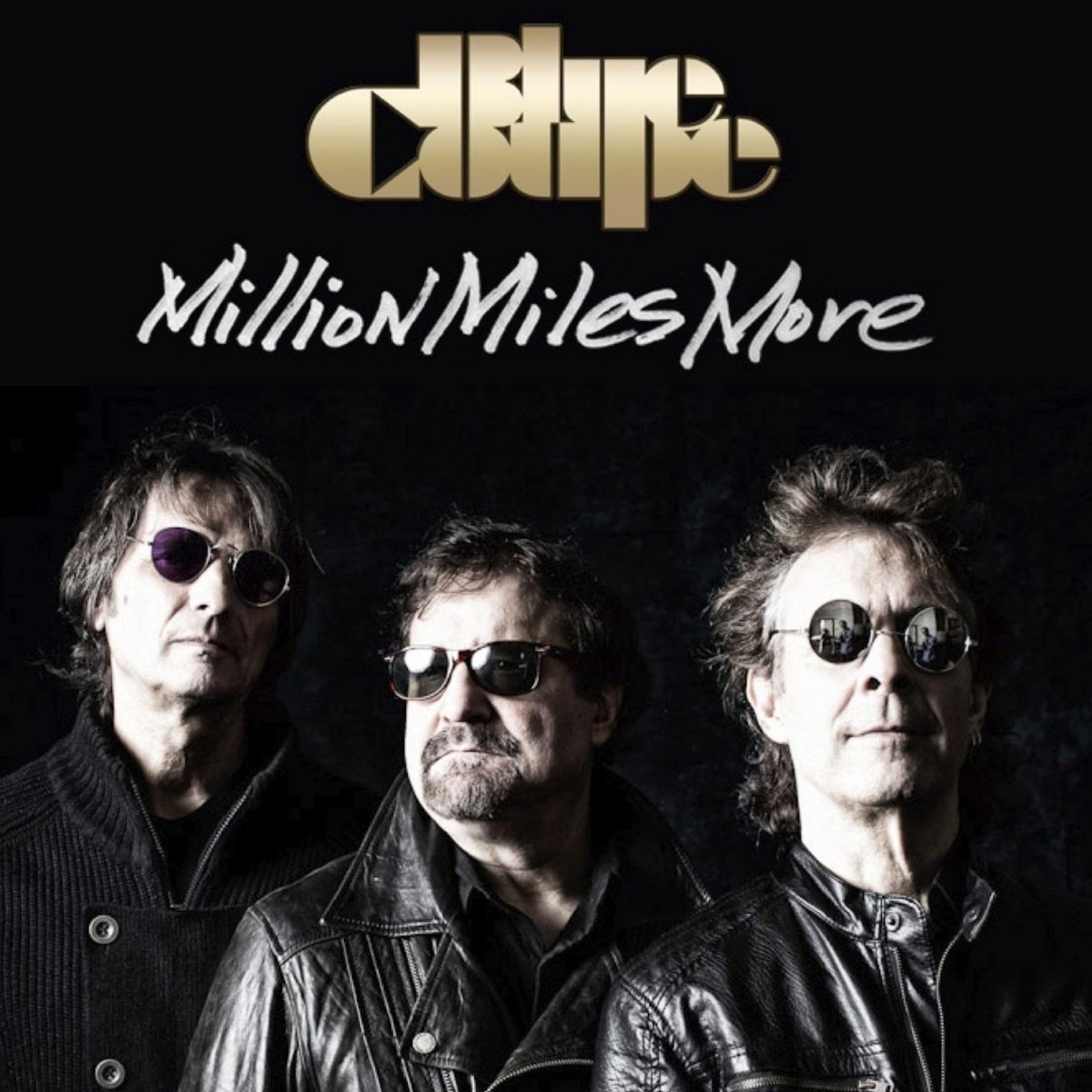 Afbeelding van Blue Coupe - Million Miles More