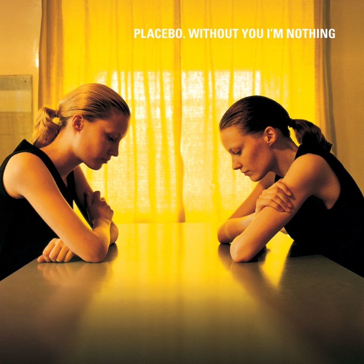 Afbeelding van Placebo - Without You I'm Nothing