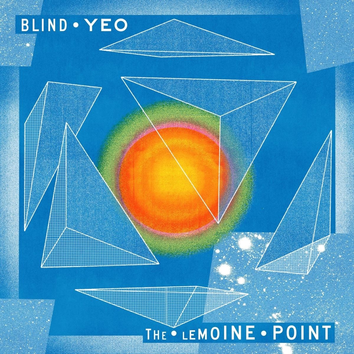 Afbeelding van Blind Yeo - The Lemoine Point