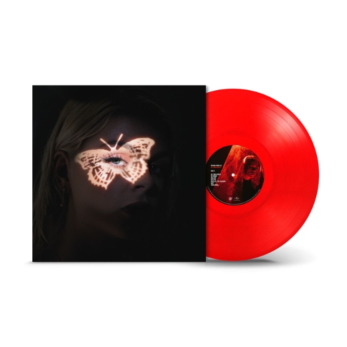 Davina Michelle - My Own World