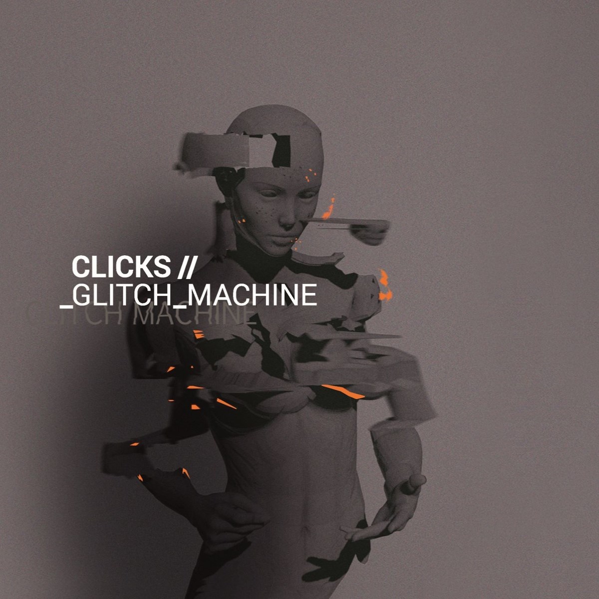 Afbeelding van Clicks - Ultimate Glitch Machine