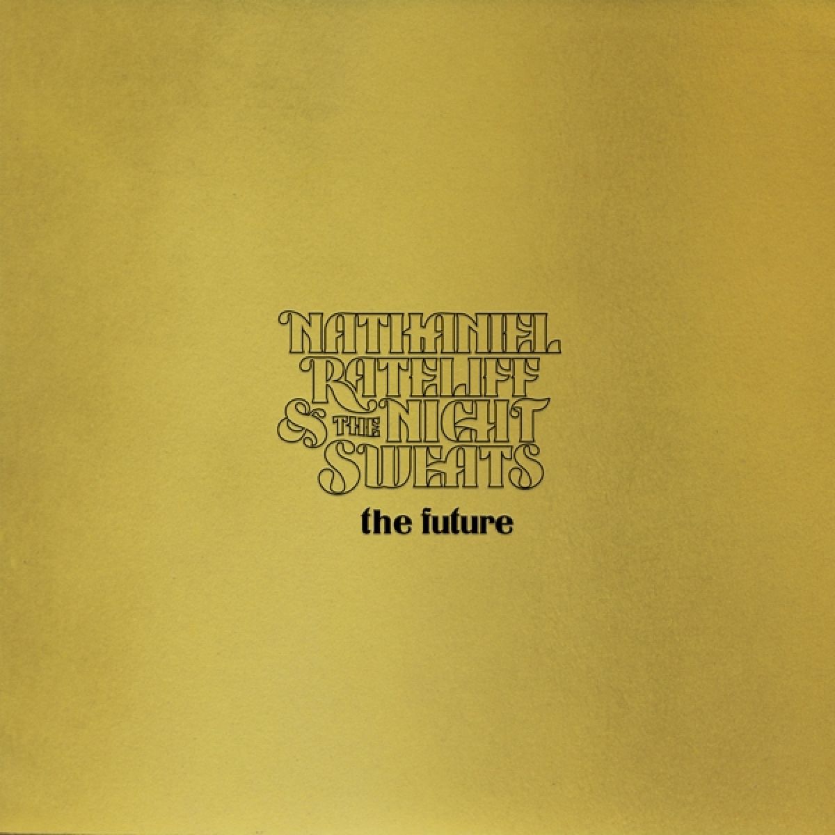 Afbeelding van The Future