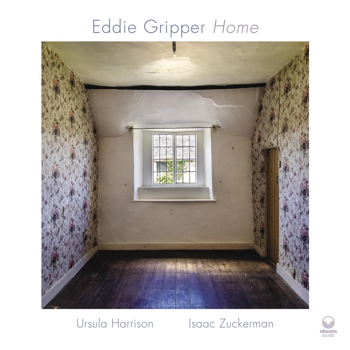 Afbeelding van Eddie Gripper - Home