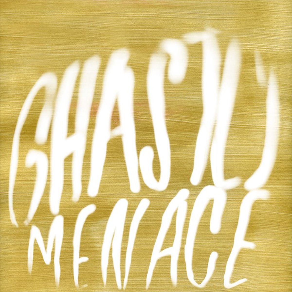 Afbeelding van Ghastly Menace - Songs Of Ghastly Menace