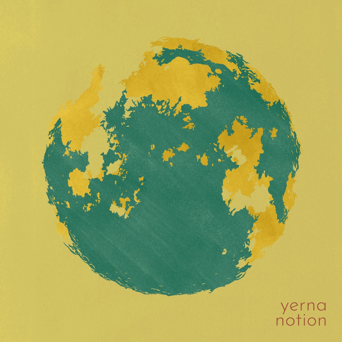 Yerna - Notion