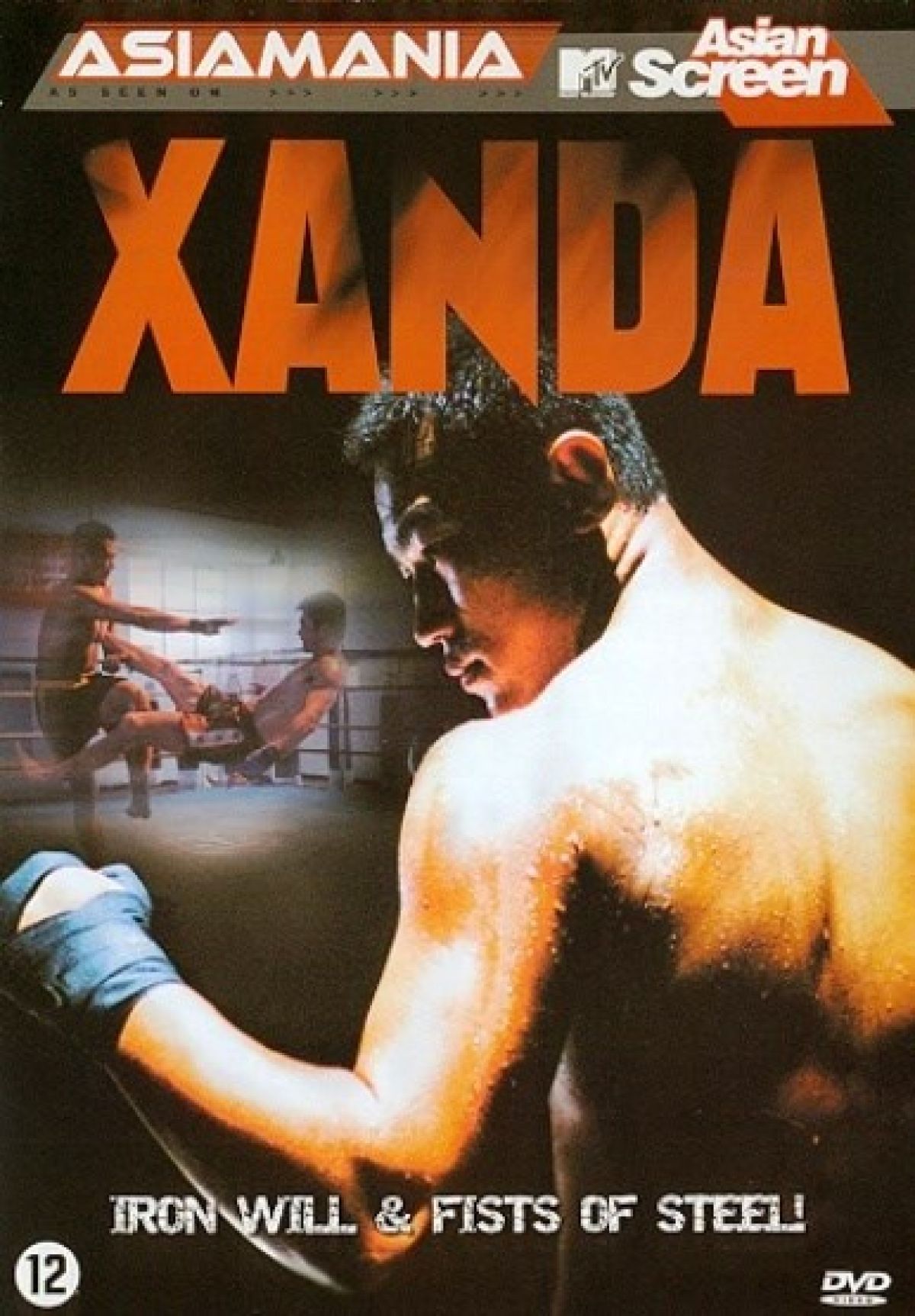 Xanda