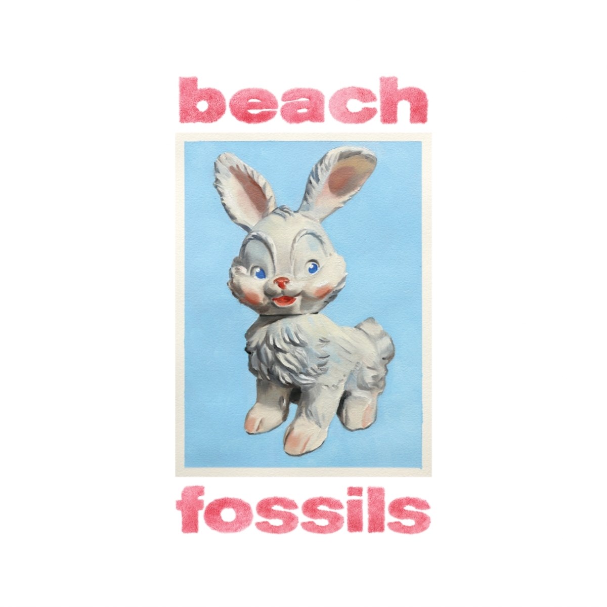 Afbeelding van Beach Fossils - Bunny