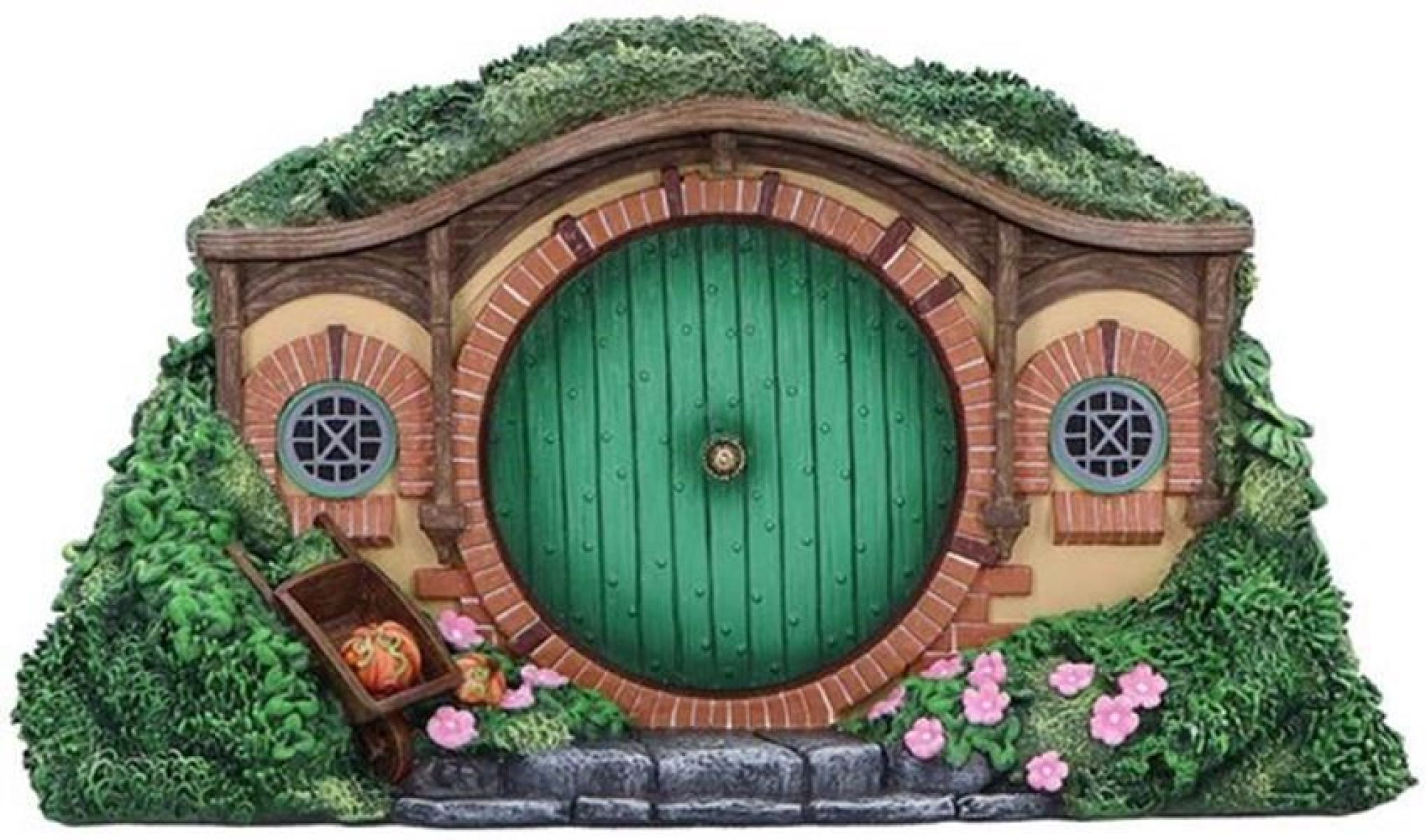 Afbeelding van Lord of the Rings - The Shire - Opbergdoos