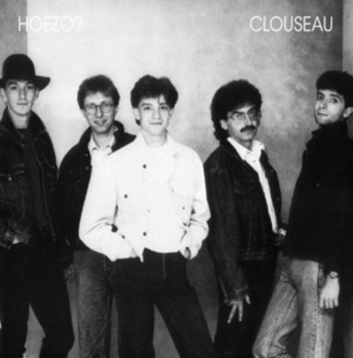 Afbeelding van Clouseau - Hoezo ?