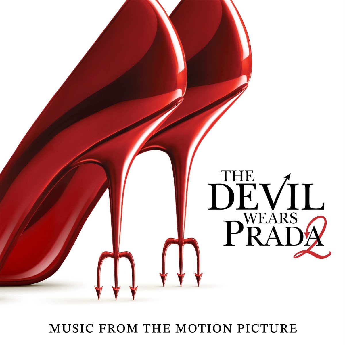 Afbeelding van Lady Gaga, Doechii & Sienna Spiro - The Devil Wears Prada 2