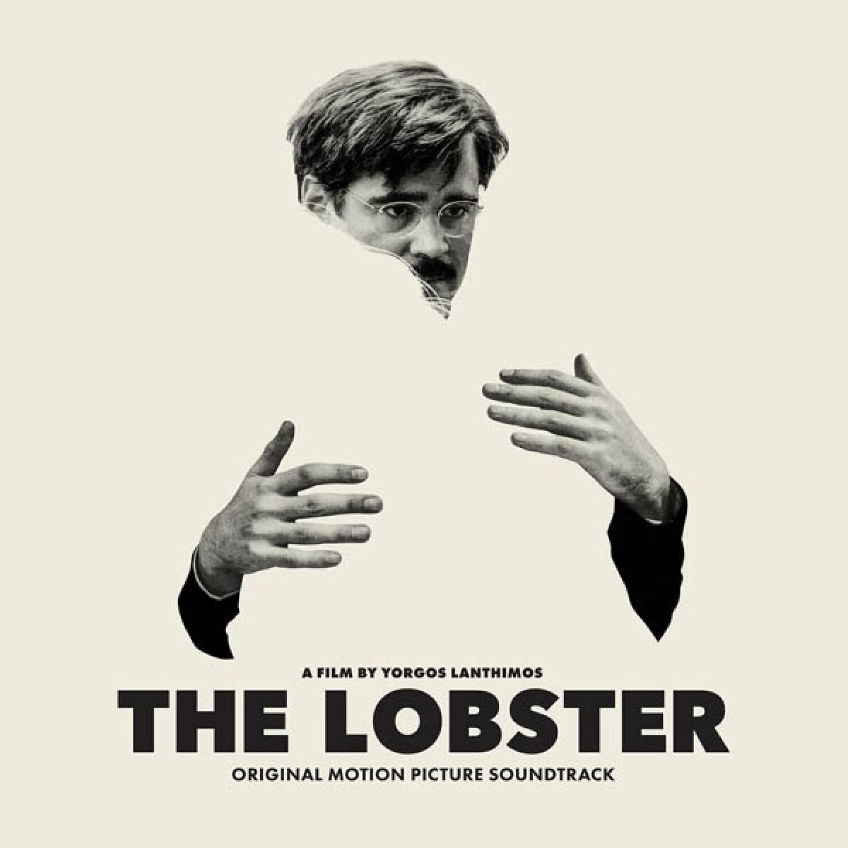 Various Artists - The Lobster