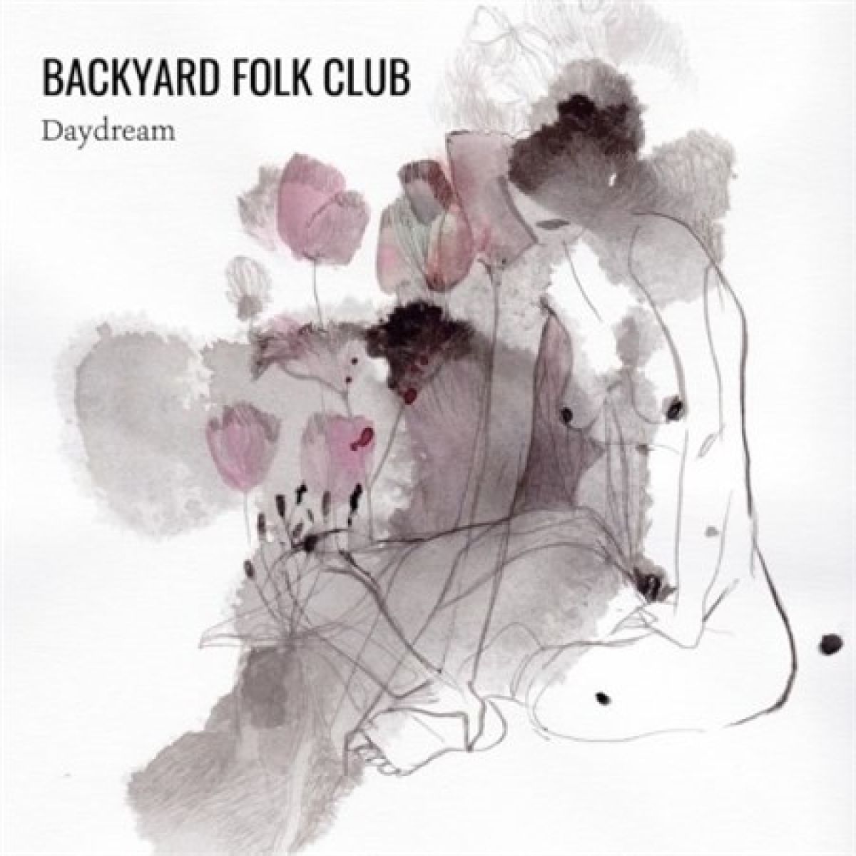 Afbeelding van Backyard Folk Club - Daydream