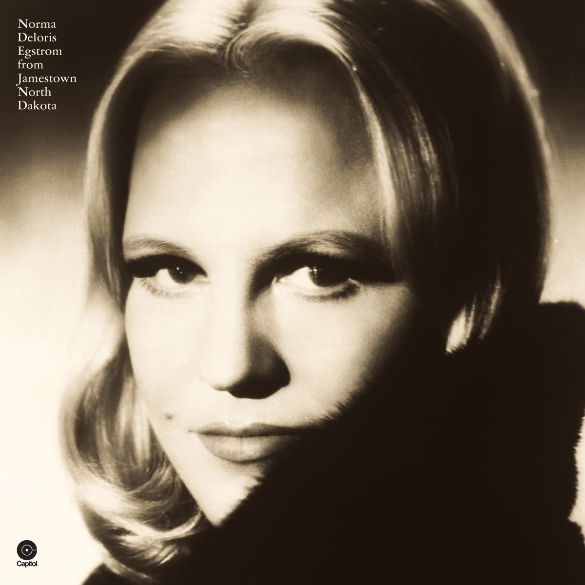 Peggy Lee - Norma Deloris Egstrom From Jamestown North Dakota