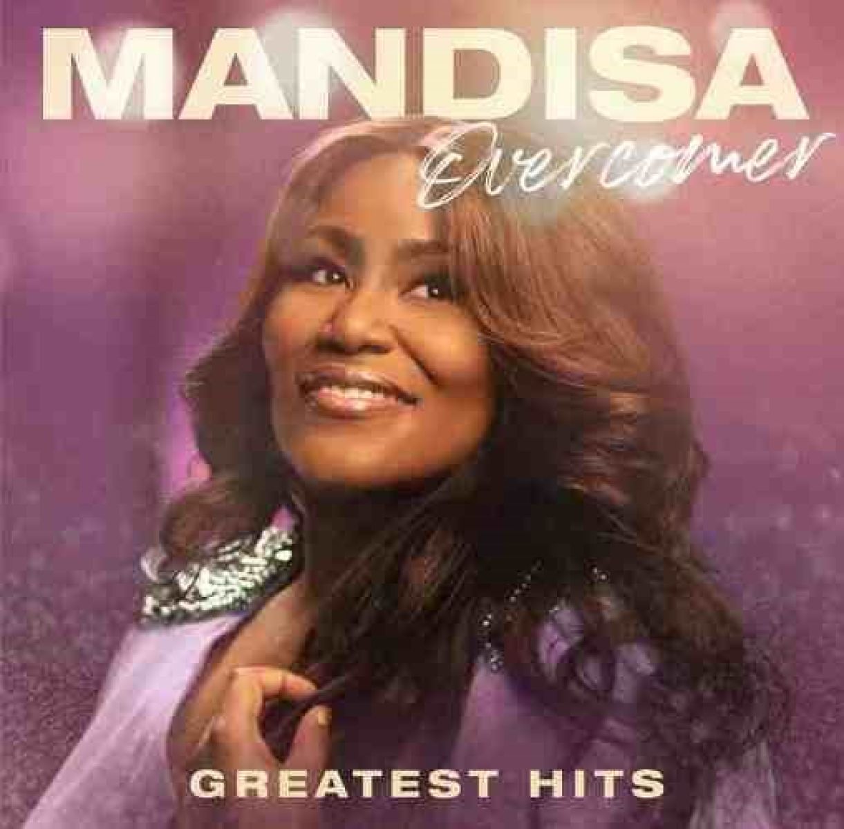 Afbeelding van Overcomer: The Greatest Hits