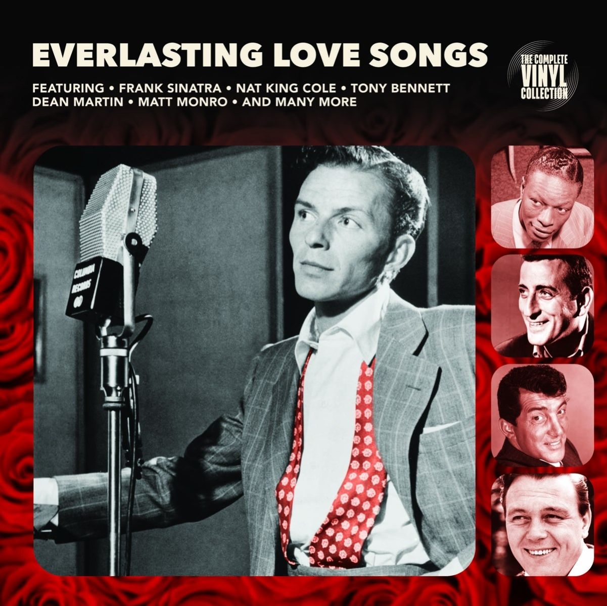 Various Artists - Everlasting Love Songs
