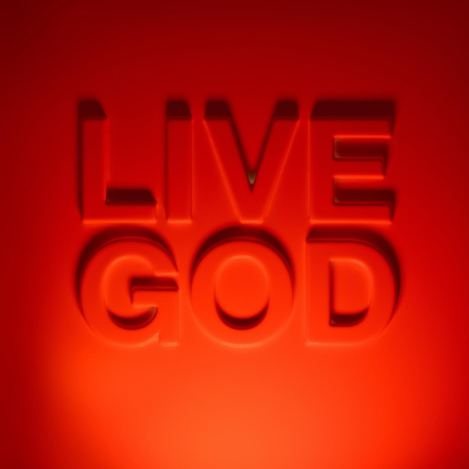 Afbeelding van Nick Cave & The Bad Seeds - Live God