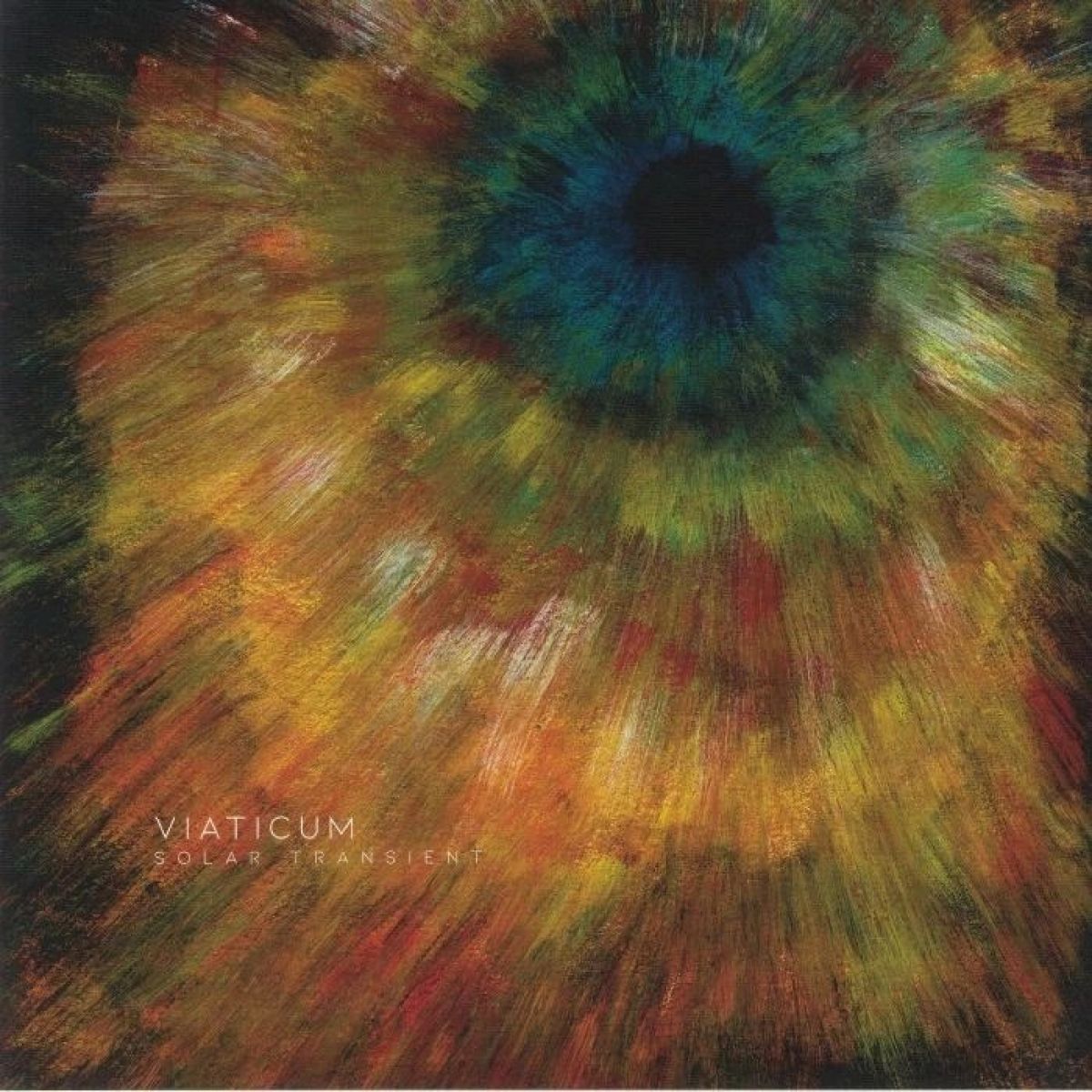 Afbeelding van Viaticum - Solar Transient