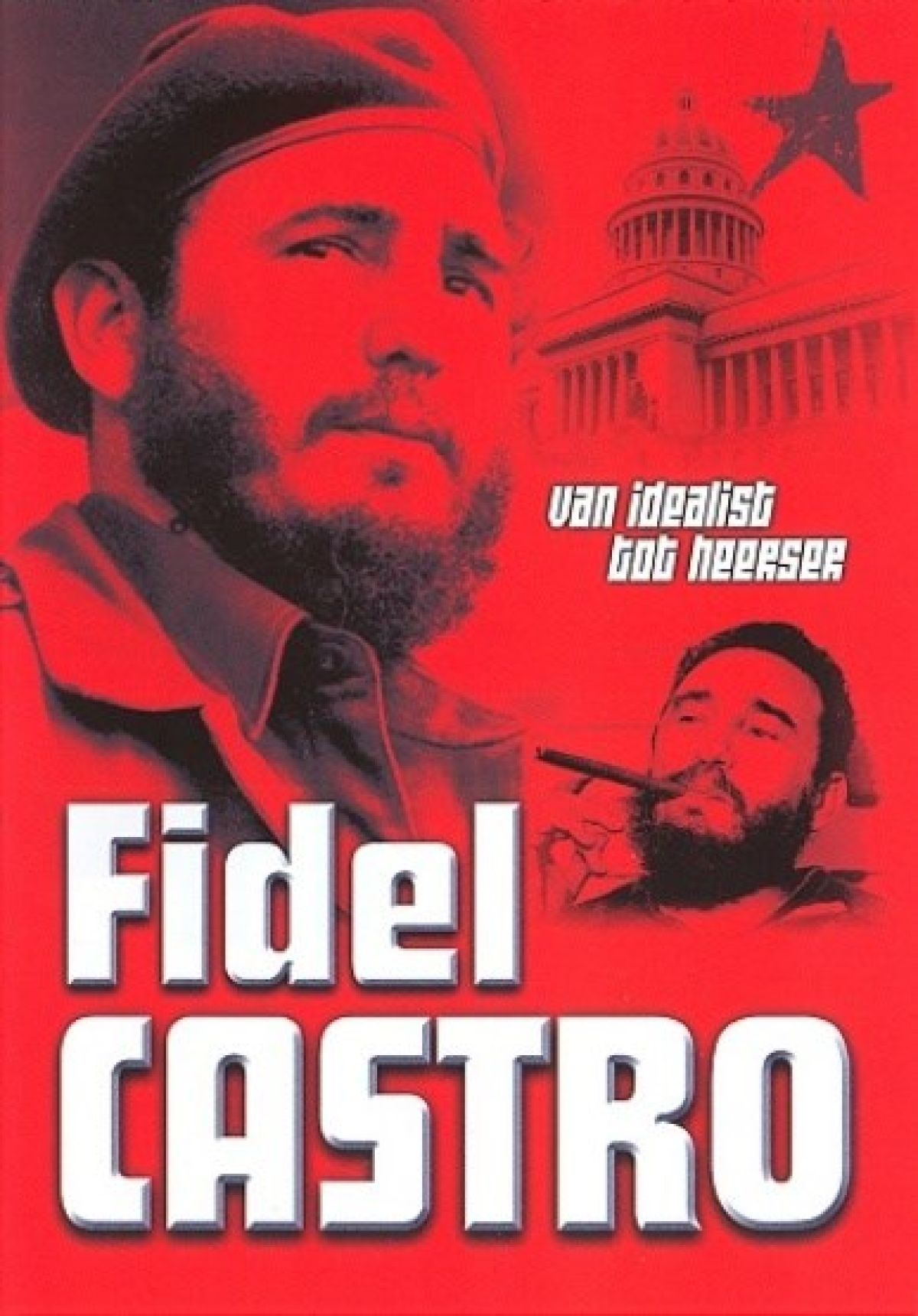 Afbeelding van Fidel Castro