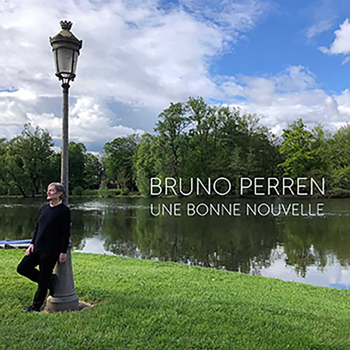Afbeelding van Bruno Erren - Une Bonne Nouvelle