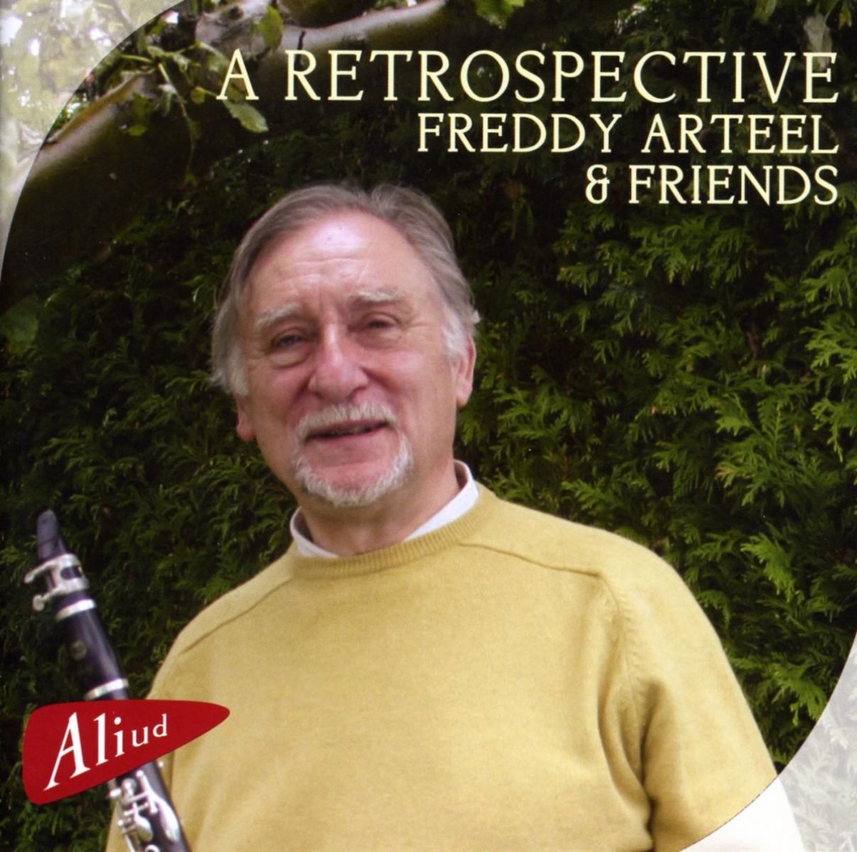 Afbeelding van Arteel Freddy & Friends - A Retrospective