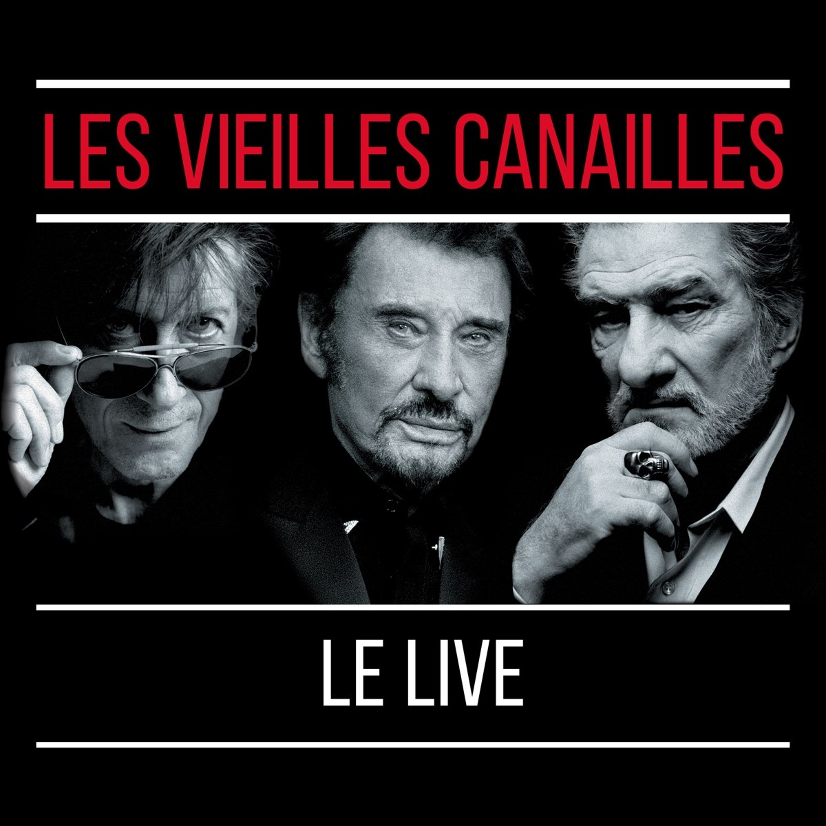 Afbeelding van Le Live !