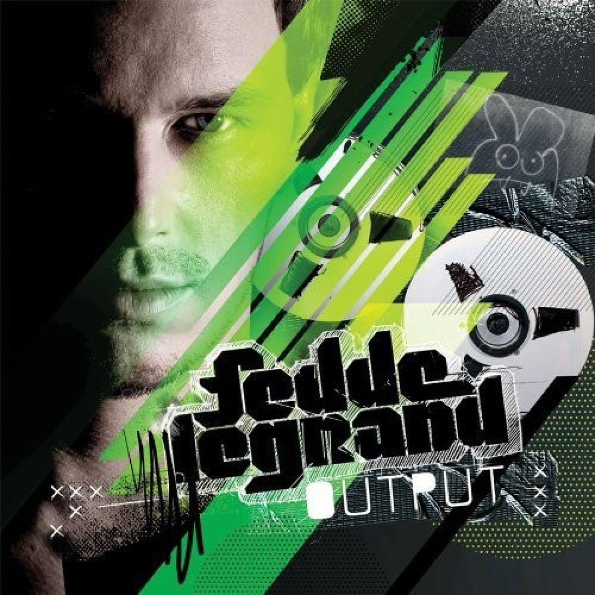 Afbeelding van Fedde Le Grand - Output