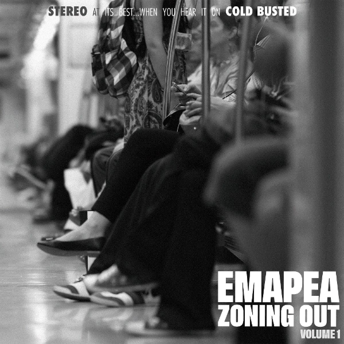 Afbeelding van Emapea - Zoning Out Vol.1