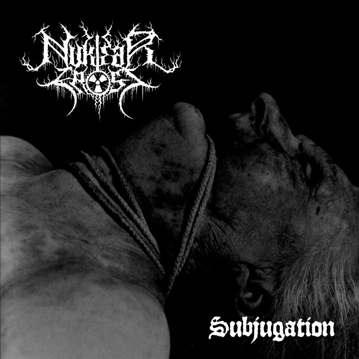 Afbeelding van Nuklear Frost - Subjugation
