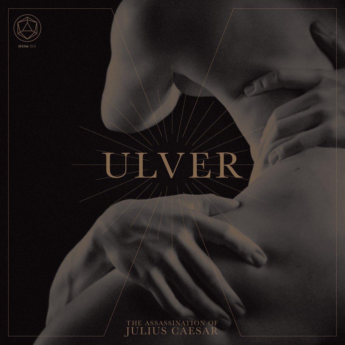 Afbeelding van Ulver - The Assassination Of Julius Caesar