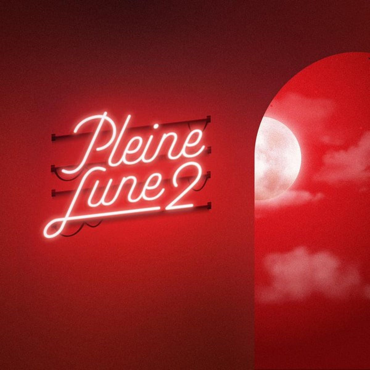 Afbeelding van Scylla & Sofiane Pamart - Pleine Lune 2