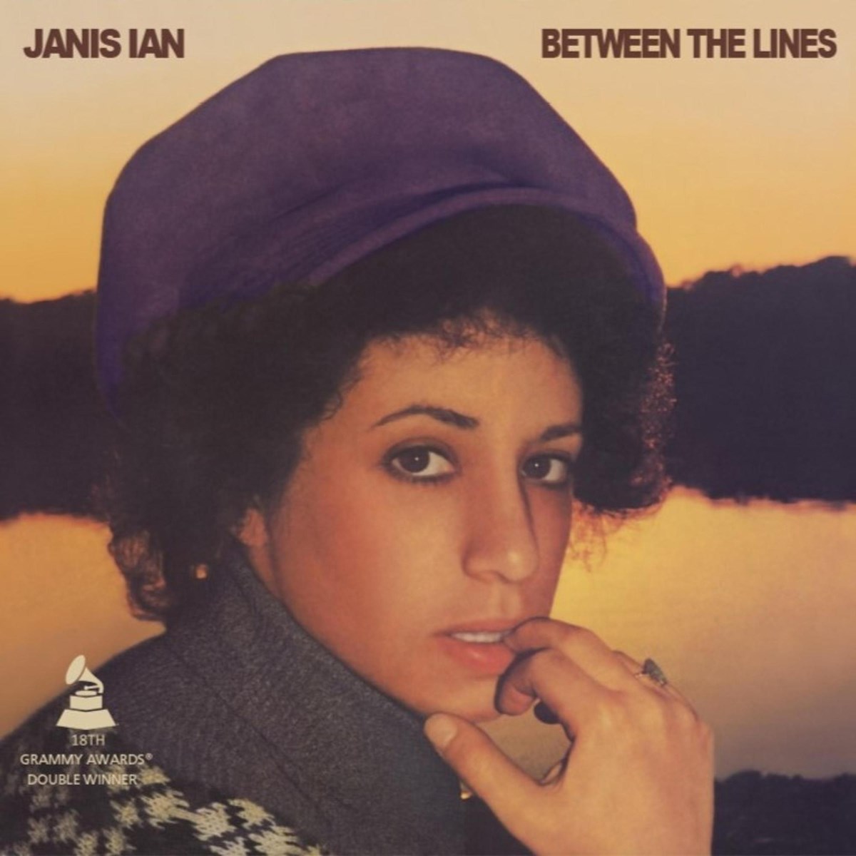 Afbeelding van Janis Ian - Between The Lines