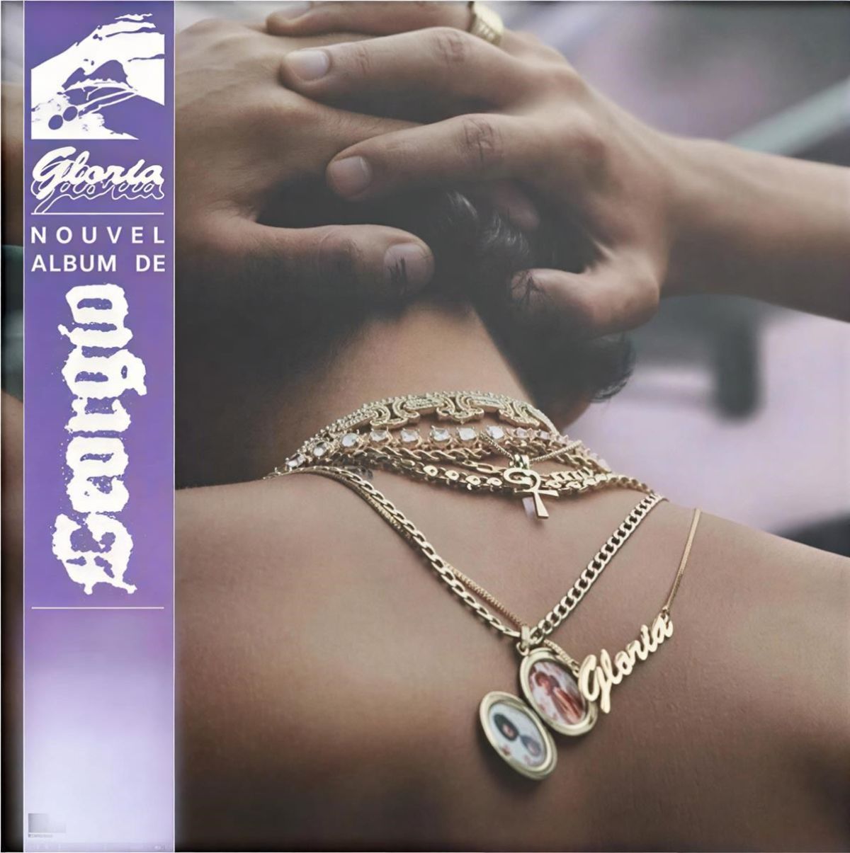 Afbeelding van Georgio - Gloria