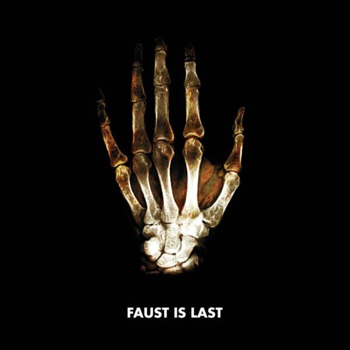 Afbeelding van Faust is Last