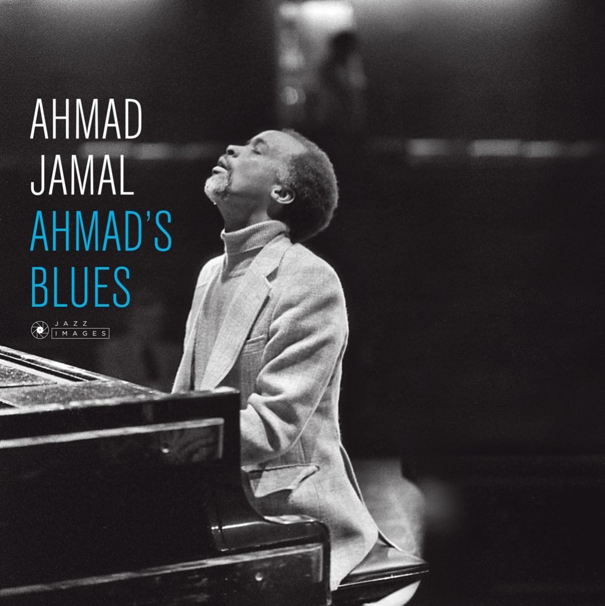 Afbeelding van Ahmad's Blues
