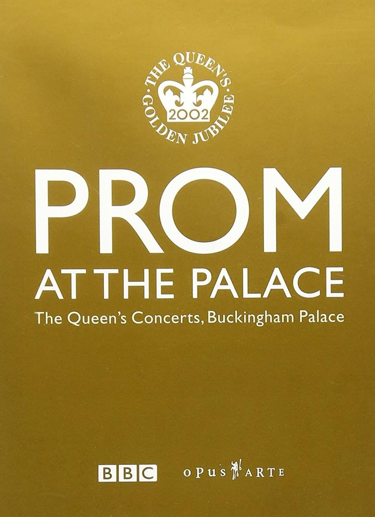 Afbeelding van Kiri Te Kanawa, Roberto Alagna & BBC Symphony Orchestra - Prom At The Palace