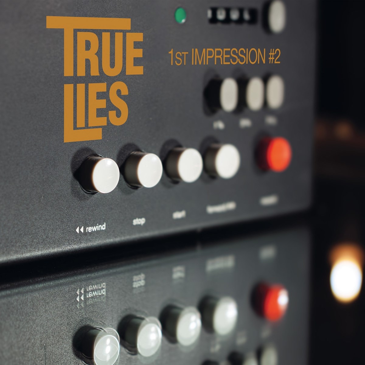 Afbeelding van True Lies - 1st Impression #2