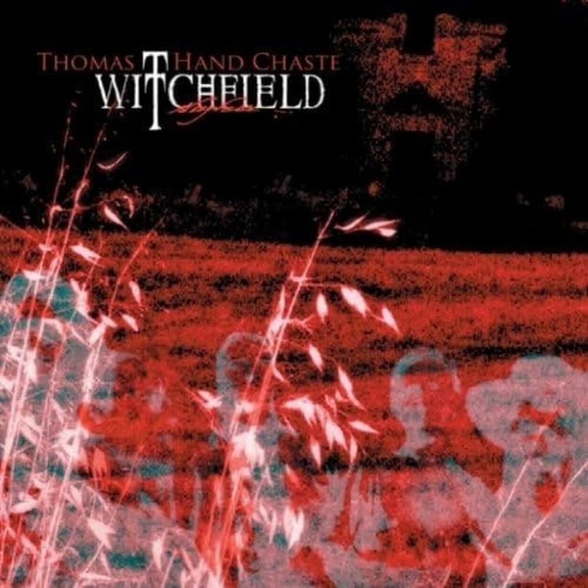 Witchfield - Sleepless